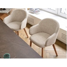 Calligaris HOLLY FAB Kartámlás Étkezőszék